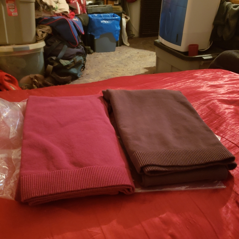 WOMEN'S 2XL EXPRESSIONS LINGERIE LEGGINS!!!!!!!!!!